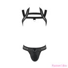 PASSION - 043 SET JACOB BLACK L/XL