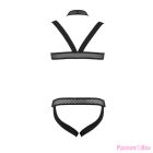 PASSION - 043 SET JACOB BLACK L/XL