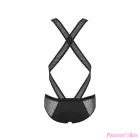 PASSION - 045 BODY VICTOR BLACK L/XL