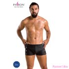 PASSION - 048 SHORT DAVID BLACK S/M