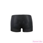 PASSION - 049 SHORT MATT BLACK L/XL