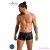 PASSION - 050 PATRICK SHORTS BLACK S/M
