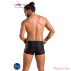 PASSION - 050 PATRICK SHORTS BLACK S/M
