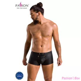 PASSION - 050 PATRICK SHORTS BLACK L/XL
