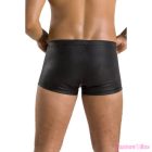 PASSION - 050 PATRICK SHORTS BLACK L/XL
