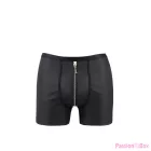 PASSION - 051 SET EDWARD BLACK S/M