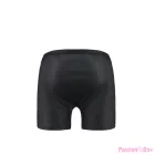 PASSION - 051 SET EDWARD BLACK L/XL