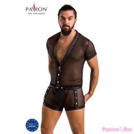 PASSION - 052 SET MICHAEL BLACK S/M