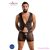 PASSION - 053 SET WILLIAM BLACK S/M