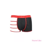 PASSION - 055 SET MARK BLACK L/XL