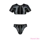 PASSION - 057 SET PETER BLACK S/M