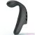 PRETTY LOVE - BLACK GORGON VIBRATOR THIMBLE