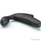 PRETTY LOVE - BLACK GORGON VIBRATOR THIMBLE