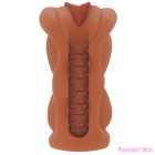 JAMYJOB SIGNATURE - MILENA VAGINA MASTURBATOR