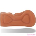 JAMYJOB SIGNATURE - BRANDY VAGINA MASTURBATOR