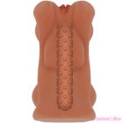 JAMYJOB SIGNATURE - BRANDY VAGINA MASTURBATOR