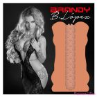JAMYJOB SIGNATURE - BRANDY VAGINA MASTURBATOR