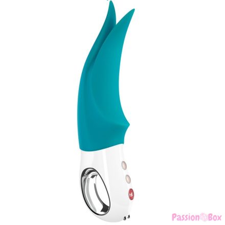 FUN FACTORY - VOLTA G5 CLITORAL VIBRATOR PETROL