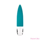 FUN FACTORY - VOLTA G5 CLITORAL VIBRATOR PETROL