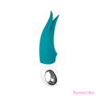 FUN FACTORY - VOLTA G5 CLITORAL VIBRATOR PETROL