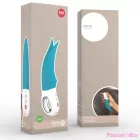 FUN FACTORY - VOLTA G5 CLITORAL VIBRATOR PETROL