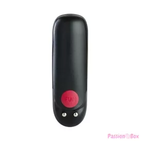 FUN FACTORY - BULLET BLACK