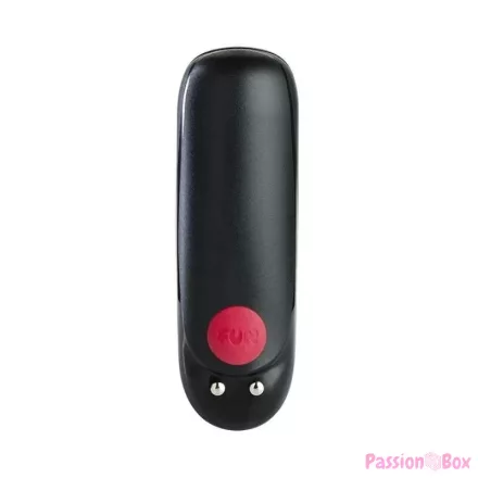 FUN FACTORY - BULLET BLACK