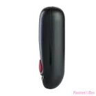 FUN FACTORY - BULLET BLACK