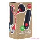 FUN FACTORY - BULLET BLACK