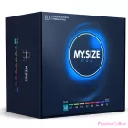 MY SIZE - PRO CONDOMS 45 MM 80 UNITS