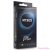 MY SIZE - MIX CONDOMS 49 MM 10 UNITS