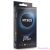 MY SIZE - MIX CONDOMS 53 MM 10 UNITS