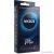 MY SIZE - MIX CONDOMS 64 MM 10 UNITS