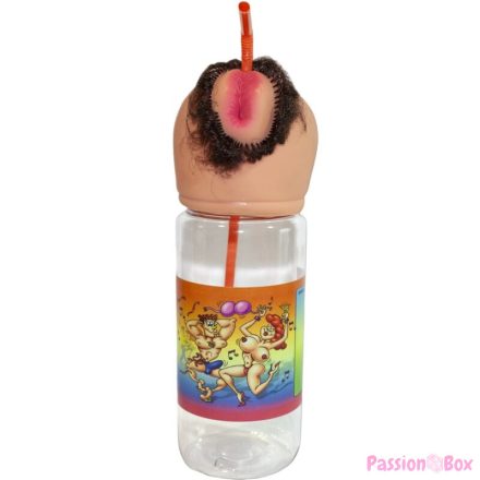 DIABLO PICANTE - FLESH LIPS BOTTLE 360 ML /ES/PT/EN/FR/IT/