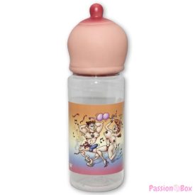 DIABLO PICANTE - BOTTLE BOOB FLESH 750 ML /ES/PT/EN/FR/IT/