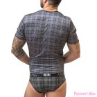 ANAIS MEN - BALANCE T-SHIRT S