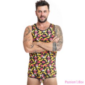 ANAIS MEN - BANANA TOP XL