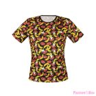 ANAIS MEN - BANANA T-SHIRT XL