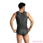 ANAIS MEN - BENITO TOP S