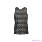 ANAIS MEN - BENITO TOP S