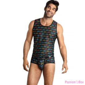 ANAIS MEN - BENITO TOP L