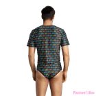 ANAIS MEN - BENITO T-SHIRT L