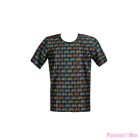 ANAIS MEN - BENITO T-SHIRT L