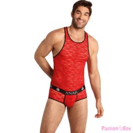ANAIS MEN - BRAVE TOP XL
