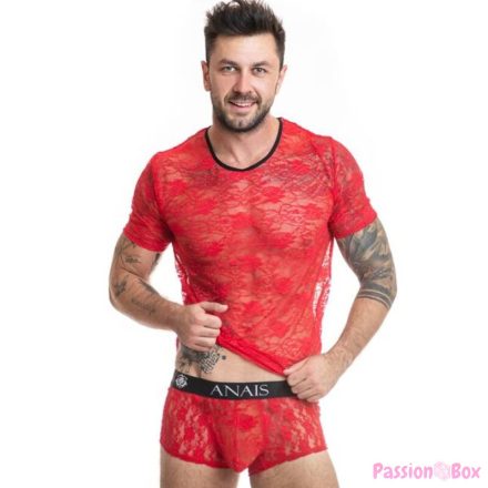 ANAIS MEN - BRAVE T-SHIRT L