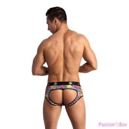 ANAIS MEN - COMICS JOCK BIKINI XL