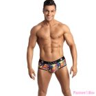 ANAIS MEN - COMICS JOCK BIKINI XL