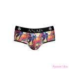 ANAIS MEN - COMICS JOCK BIKINI XL