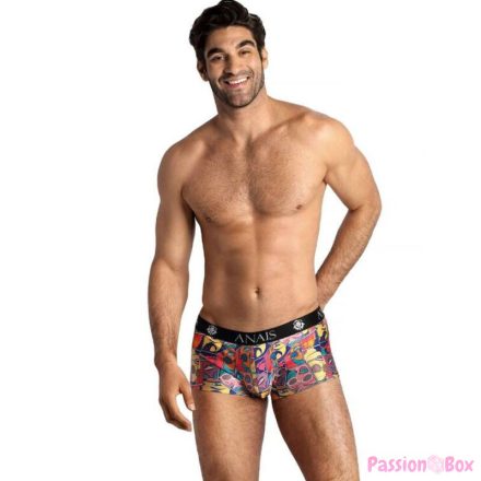 ANAIS MEN - COMICS BOXER S