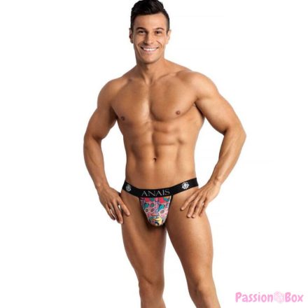 ANAIS MEN - COMICS JOCK STRAP L
